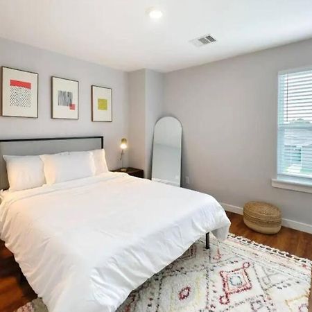 Luxury 3Br Home Downtown Houston And Near Airport Extérieur photo