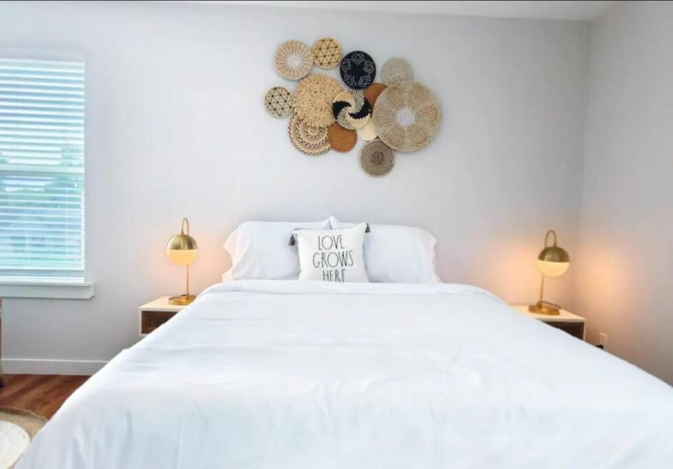 Luxury 3Br Home Downtown Houston And Near Airport Extérieur photo