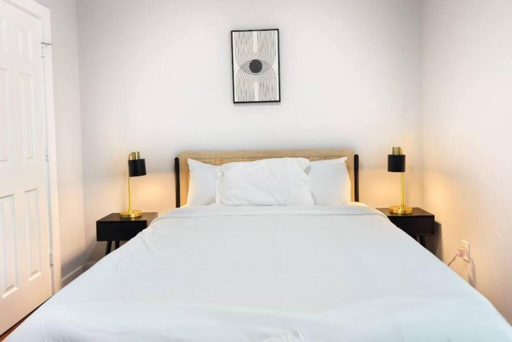Luxury 3Br Home Downtown Houston And Near Airport Extérieur photo