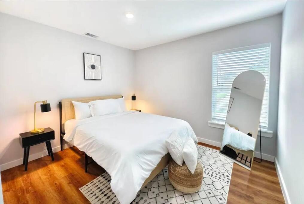 Luxury 3Br Home Downtown Houston And Near Airport Extérieur photo