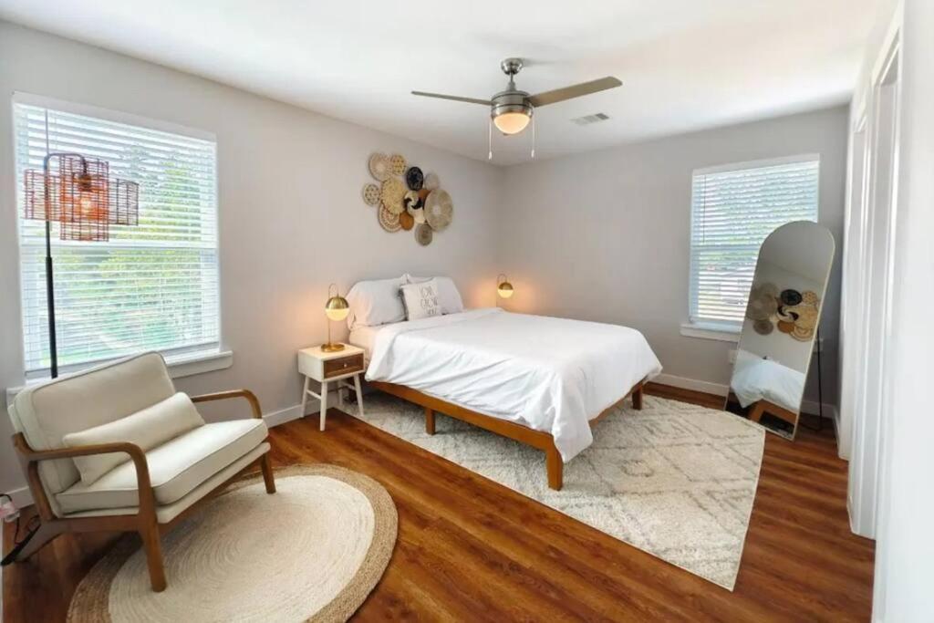 Luxury 3Br Home Downtown Houston And Near Airport Extérieur photo