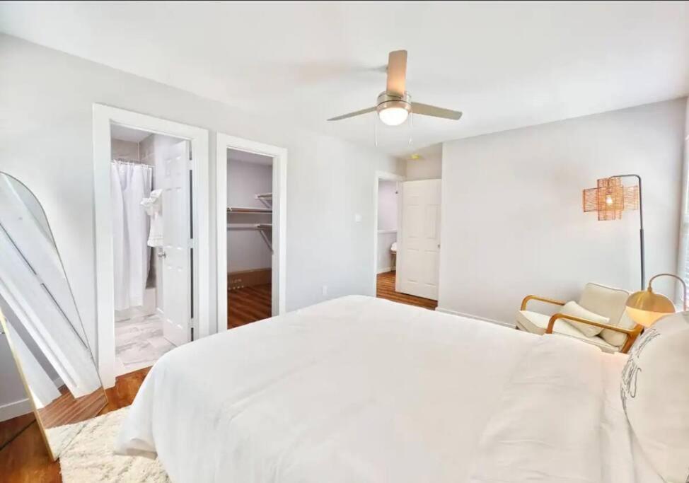 Luxury 3Br Home Downtown Houston And Near Airport Extérieur photo