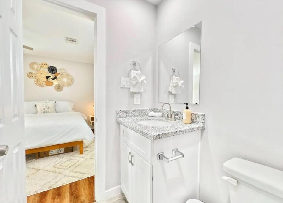 Luxury 3Br Home Downtown Houston And Near Airport Extérieur photo