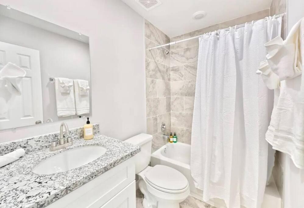 Luxury 3Br Home Downtown Houston And Near Airport Extérieur photo
