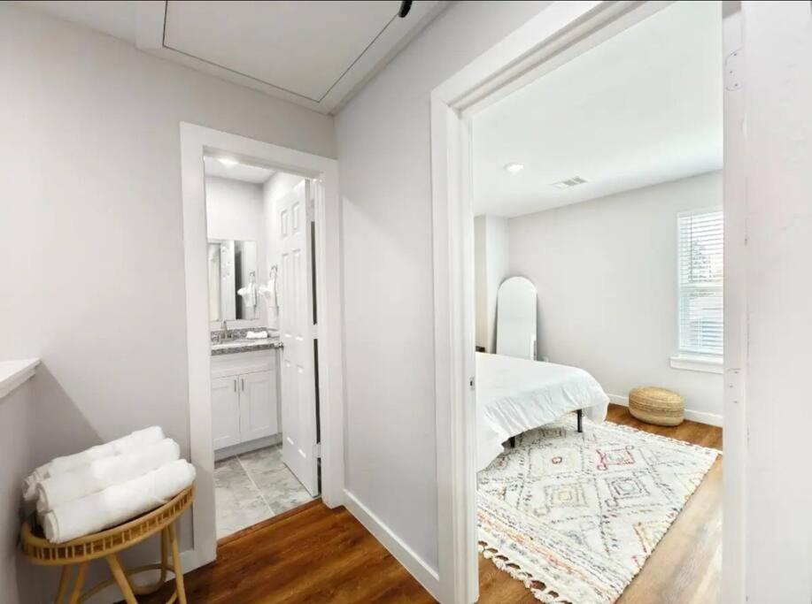 Luxury 3Br Home Downtown Houston And Near Airport Extérieur photo