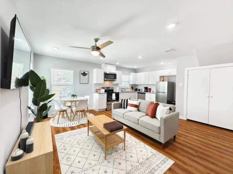Luxury 3Br Home Downtown Houston And Near Airport Extérieur photo